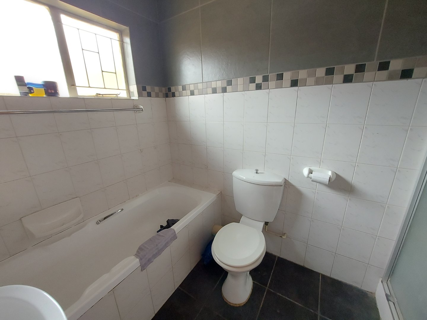 2 Bedroom Property for Sale in Hospitaalpark Free State